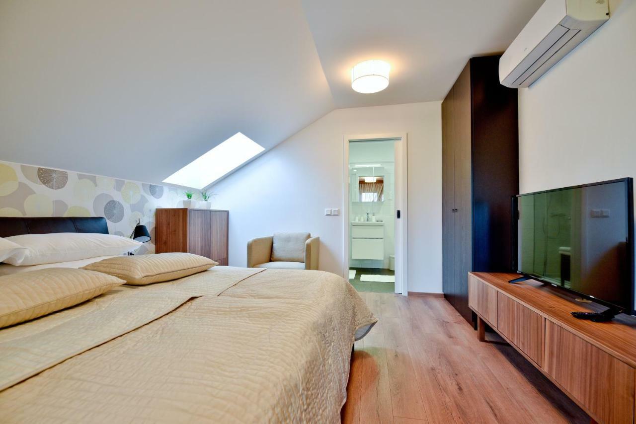 Vila Laura เบลด ภายนอก รูปภาพ