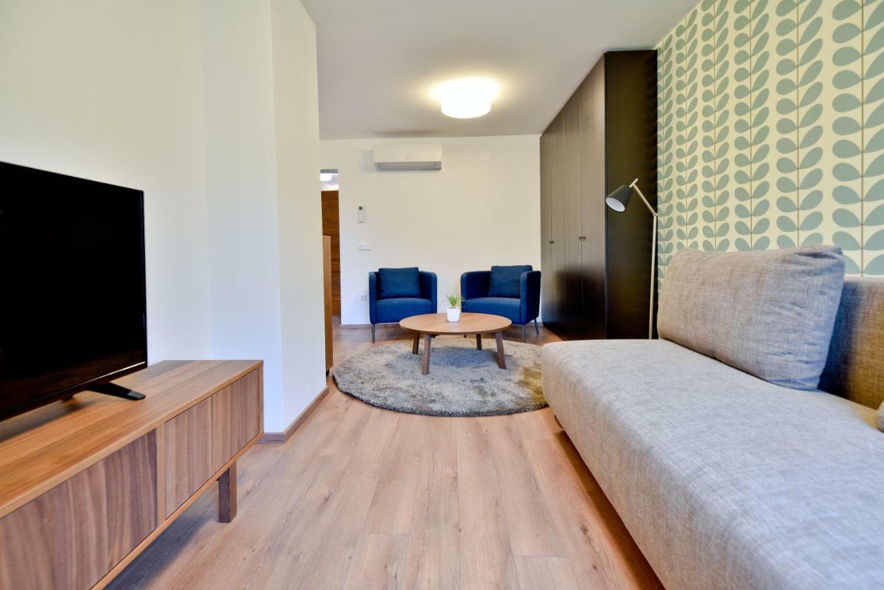 Vila Laura เบลด ภายนอก รูปภาพ